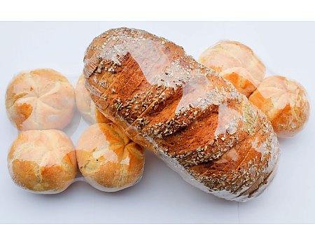 Maszyny do pakowania pieczywa. Zgrzewarki do folii, flow-packi