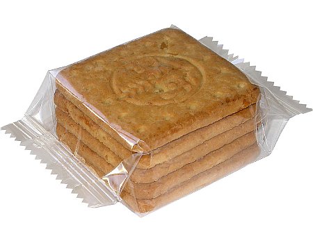 Maszyny do pakowania pieczywa. Zgrzewarki do folii, flow-packi