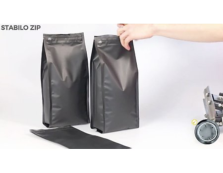 🆕OPAKOWANIA ➜ NOWOŚCI ➜ STABILO ZIP