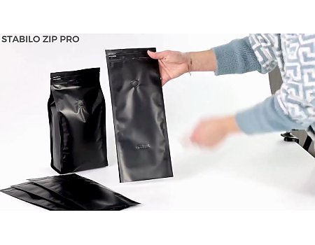 🆕OPAKOWANIA ➜ NOWOŚCI ➜ STABILO ZIP PRO