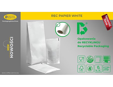 🆕OPAKOWANIA ➜ ♻️OPAKOWANIA DO RECYKLINGU
