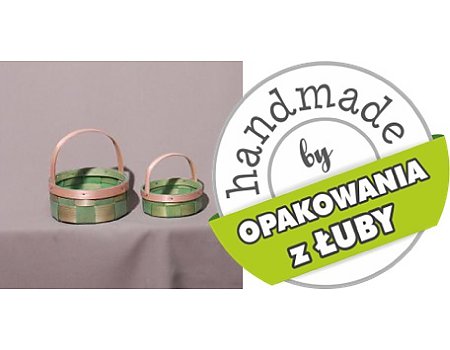 opakowania z łuby