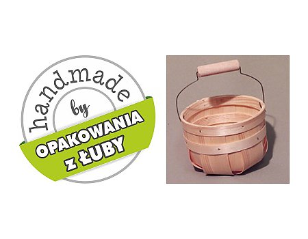 opakowania z łuby
