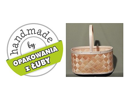 opakowania z łuby