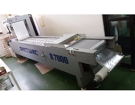 Pakowaczka MULTIVAC 7000-galeria - zdjęcie-1