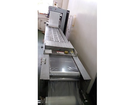 Pakowaczka MULTIVAC 7000-galeria - zdjęcie-3