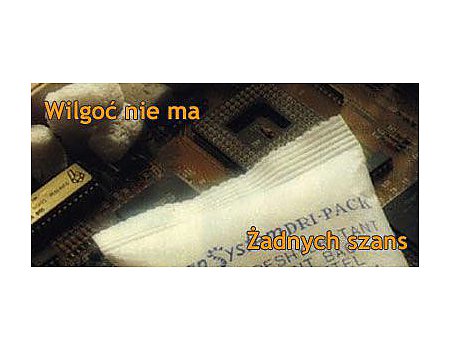 Pochłaniacze wilgoci - Dri-Pack-galeria - zdjęcie-1