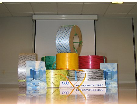 Taśmy polipropylenowe-galeria - zdjęcie-1