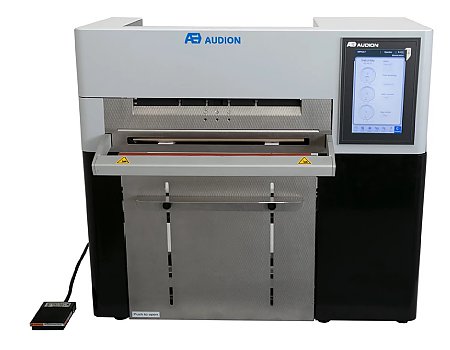WORKI DO AUTOMATYCZNEGO PAKOWANIA  AUDION SPEEDBAG (AUTOBAG)