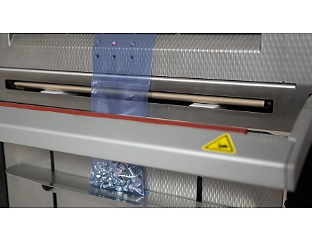 WORKI DO AUTOMATYCZNEGO PAKOWANIA  AUDION SPEEDBAG (AUTOBAG)