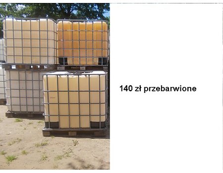 Zbiorniki 1000l po spożywce-galeria - zdjęcie-1