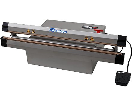 Zgrzewarka impulsowa AUDION ISM IP65