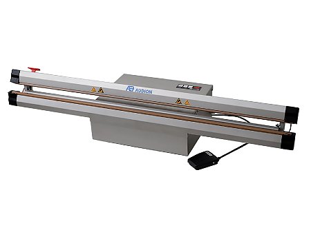 Zgrzewarka impulsowa AUDION ISM IP65