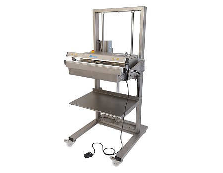 ZGRZEWARKA ZEWNĘTRZNEGO OPRÓŻNIANIA AUDION POWER SEALER IP65