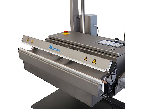 ZGRZEWARKA ZEWNĘTRZNEGO OPRÓŻNIANIA AUDION POWER SEALER IP65