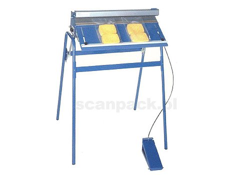 Zgrzewarki do folii Super Magnet Sealer