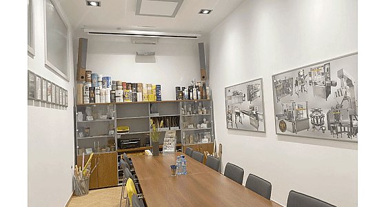 Coffee Service Sp. z o.o. | Packaging&Machines - galeria - zdjęcie 4