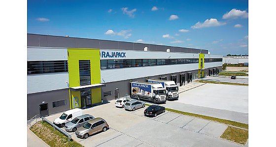 RAJAPACK Sp. z o.o. - galeria - zdjęcie 1