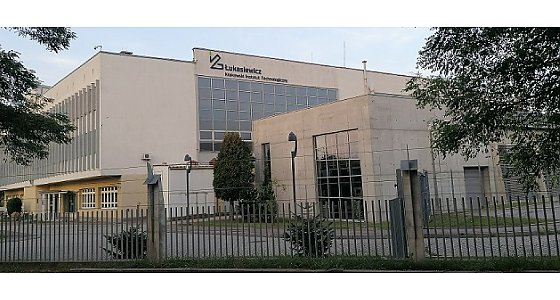 Sieć Badawcza Łukasiewicz - Krakowski Instytut Technologiczny - galeria - zdjęcie 1